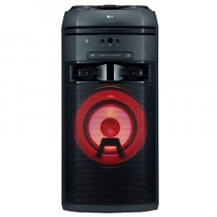 Музыкальный центр LG OK65 Музыкальный центр LG OK65 - фото 12