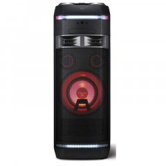 Музыкальный центр LG OL90DK Музыкальный центр LG OL90DK - фото 9