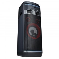 Музыкальный центр LG OL90DK Музыкальный центр LG OL90DK - фото 4