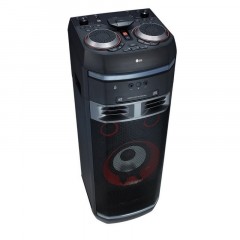 Музыкальный центр LG OL90DK Музыкальный центр LG OL90DK - фото 5