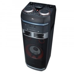 Музыкальный центр LG OL90DK Музыкальный центр LG OL90DK - фото 6