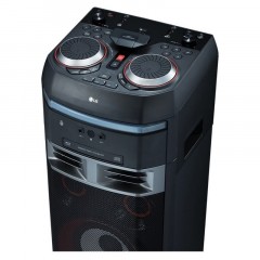 Музыкальный центр LG OL90DK Музыкальный центр LG OL90DK - фото 7