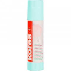 Клей-карандаш 20г Kores Pastel ассорти:розовый, желтый, фиолетовый ,мятный Клей-карандаш 20г Kores Pastel ассорти:розовый, желтый, фиолетовый ,мятный - фото 6