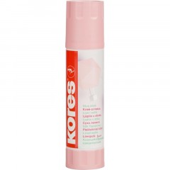 Клей-карандаш 20г Kores Pastel ассорти:розовый, желтый, фиолетовый ,мятный Клей-карандаш 20г Kores Pastel ассорти:розовый, желтый, фиолетовый ,мятный - фото 7
