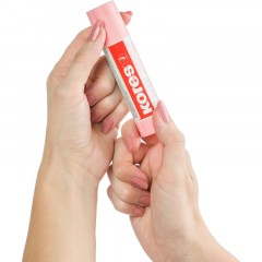 Клей-карандаш 20г Kores Pastel ассорти:розовый, желтый, фиолетовый ,мятный Клей-карандаш 20г Kores Pastel ассорти:розовый, желтый, фиолетовый ,мятный - фото 9