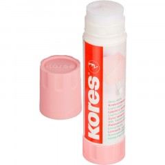 Клей-карандаш 20г Kores Pastel ассорти:розовый, желтый, фиолетовый ,мятный Клей-карандаш 20г Kores Pastel ассорти:розовый, желтый, фиолетовый ,мятный - фото 13