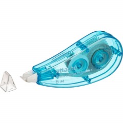 Корректирующая лента Attache Economy 5ммх6м, цвет ассорти, AN Корректирующая лента Attache Economy 5ммх6м, цвет ассорти, AN - фото 3