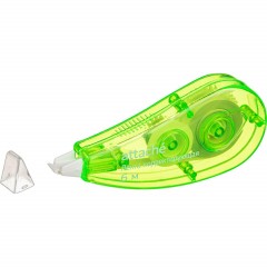 Корректирующая лента Attache Economy 5ммх6м, цвет ассорти, AN Корректирующая лента Attache Economy 5ммх6м, цвет ассорти, AN - фото 5