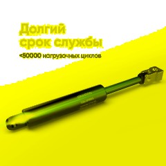 Кронштейн Onkron G70, монит 13-34, настольный, чер - фото 16