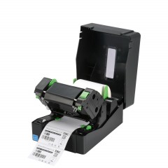 Этикет-принтер TSC ТЕ200DM (USB)203 dpi Этикет-принтер TSC ТЕ200DM (USB)203 dpi - фото 3