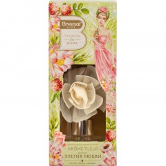 Аромадиффузор Arome Fleur Элегия любви 40955156 - фото 5