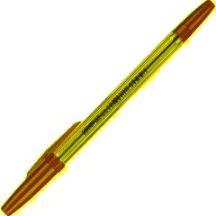 Ручка шариковая неавтомат. CORVINA 51 Classic зеленый 1,0мм  Италия - фото 2