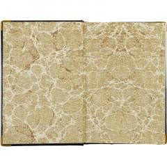 Ежедневник полудатированный кожа,синий,А5,145х216,208л, IMPERIUM 3-023/121 Ежедневник полудатированный кожа,синий,А5,145х216,208л, IMPERIUM 3-023/121 - фото 9