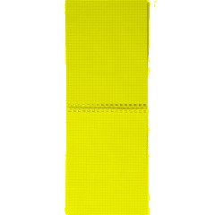 Блокнот А5,80л,кл,греб.верх,обл.мат.лам. Attache Selection Pastel Круги - фото 6