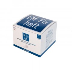 Бинт самофикс эласт 20м х 6см EM-FIX HAFT - фото 2