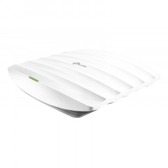 Точка доступа TP-Link Omada EAP225 AC1350 10/100/1000BASE-TX белый - фото 3
