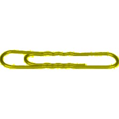 Скрепки Attache  металлические без. покрытия,50 мм,гофрированные,50шт/уп - фото 6