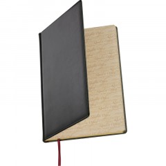 Ежедневник недатированный А4 210 х 302мм Sidney Nebraska 272 стр.3-539/05 - фото 7