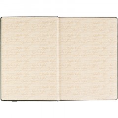 Ежедневник недатированный А4 210 х 302мм Sidney Nebraska 272 стр.3-539/05 - фото 8