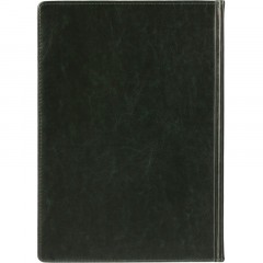 Ежедневник недатированный А4 210 х 302мм Sidney Nebraska 272 стр.3-539/05 - фото 20