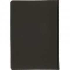 Ежедневник недатированный А4 210 х 300 мм Velvet черный 272 стр. 3-116/04 - фото 17