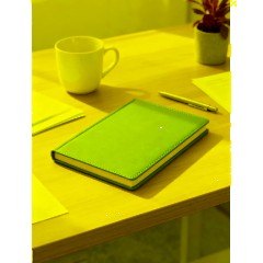 Ежедневник недатированный А5 145 х 205 мм Velvet синий 272 стр. 3-115/01 - фото 22