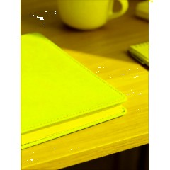 Ежедневник недатированный А5 145 х 205 мм Velvet син флуор 272 стр.3-115/07 - фото 22