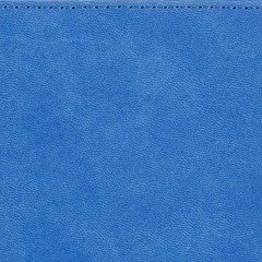 Ежедневник недатированный А5 145 х 205 мм Velvet ярко-син 272 стр. 3-115/32 - фото 5