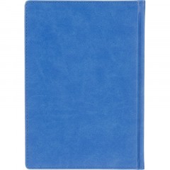 Ежедневник недатированный А5 145 х 205 мм Velvet ярко-син 272 стр. 3-115/32 - фото 17