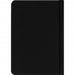 Ежедневник недатированный А6+ 112 х 155 мм Velvet черный 272 стр. 3-495/04 - фото 19