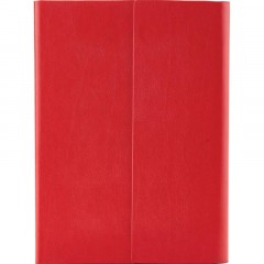 Ежедневник недатированный а5 156 х 210 мм Waltz красный 272 стр. 3-543/04 - фото 6