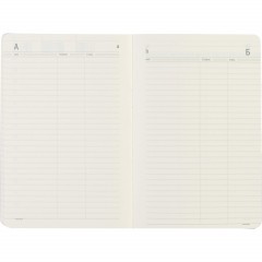 Ежедневник недатированный А5 140 х 210 мм Megapolis Flex син 272 стр.3-531 - фото 20