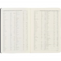 Ежедневник недатированный А5 140 х 210 мм Megapolis Flex темно-син3-531/18 - фото 11