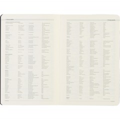 Ежедневник недатированный А5 140 х 210 мм Megapolis Flex темно-син3-531/18 - фото 15