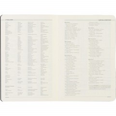 Ежедневник недатированный А5 140 х 210 мм Megapolis Flex темно-син3-531/18 - фото 16