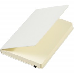 Ежедневник недатированный А5 142х214 мм Megapolis Velvet бел 320с. 3-468/23 - фото 7