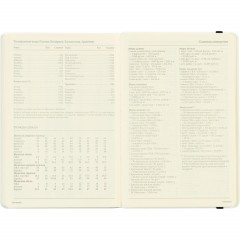 Ежедневник недатированный А5 142х214 мм Megapolis Velvet бел 320с. 3-468/23 - фото 16