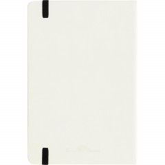 Ежедневник недатированный А5 142х214 мм Megapolis Velvet бел 320с. 3-468/23 - фото 29