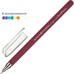 Ручка шариковая неавтомат. Pointwrite Original 0,38мм,3цв,син 20-0210 Ручка шариковая неавтомат. Pointwrite Original 0,38мм,3цв,син 20-0210 - фото 2