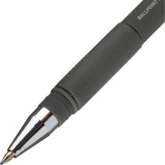 Ручка шариковая неавтомат. EasyWrite Ice, 0,5мм,синяя,манж,20-0208 - фото 3