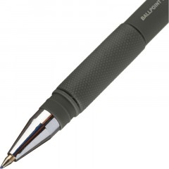 Ручка шариковая неавтомат. EasyWrite Ice, 0,5мм,синяя,манж,20-0208 - фото 4