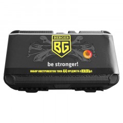 Набор инструмента BERGER TORX 44 предмета BG044-1214 Набор инструмента BERGER TORX 44 предмета BG044-1214 - фото 2
