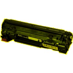 Картридж лазерный SAKURA 36A CB436A чер. для НР M1120MFP/P1505 - фото 2