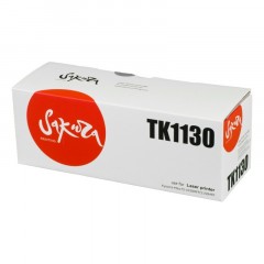 Картридж лазерный SAKURA TK-1130 чер.для Kyocera FS-1030/113 Картридж лазерный SAKURA TK-1130 чер.для Kyocera FS-1030/113 - фото 2