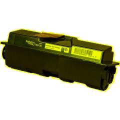 Картридж лазерный SAKURA TK-1130 чер.для Kyocera FS-1030/113 - фото 2