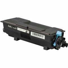 Картридж лазерный SAKURA TK-3160 чер. для Kyocera Ecosys P3045 - фото 2