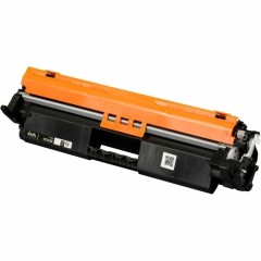 Картридж лазерный SAKURA 18A CF218X чер. пов.емк. для HP LJ Pro M104/M132 - фото 2