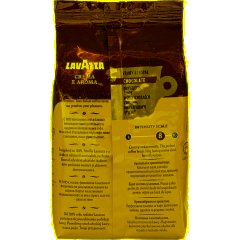 Кофе Lavazza Crema e Aroma в зернах, 1кг, 2444 - фото 2