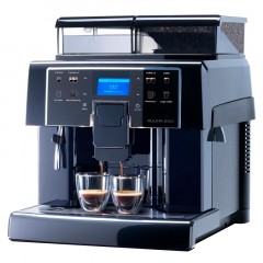Кофемашина SAECO AULIKA EVO BLK, 1400Вт, 2,5 л, 500 гр зерно Кофемашина SAECO AULIKA EVO BLK, 1400Вт, 2,5 л, 500 гр зерно - фото 2