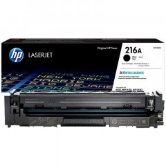 Картридж лазерный HP 216A W2410A чер. для LaserJet Pro MFP M182/M183 Картридж лазерный HP 216A W2410A чер. для LaserJet Pro MFP M182/M183 - фото 2